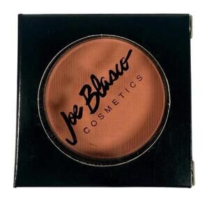 Joe Blasco Cosmetics Camber Mauve Dry Blush 2g (.07oz) NIB